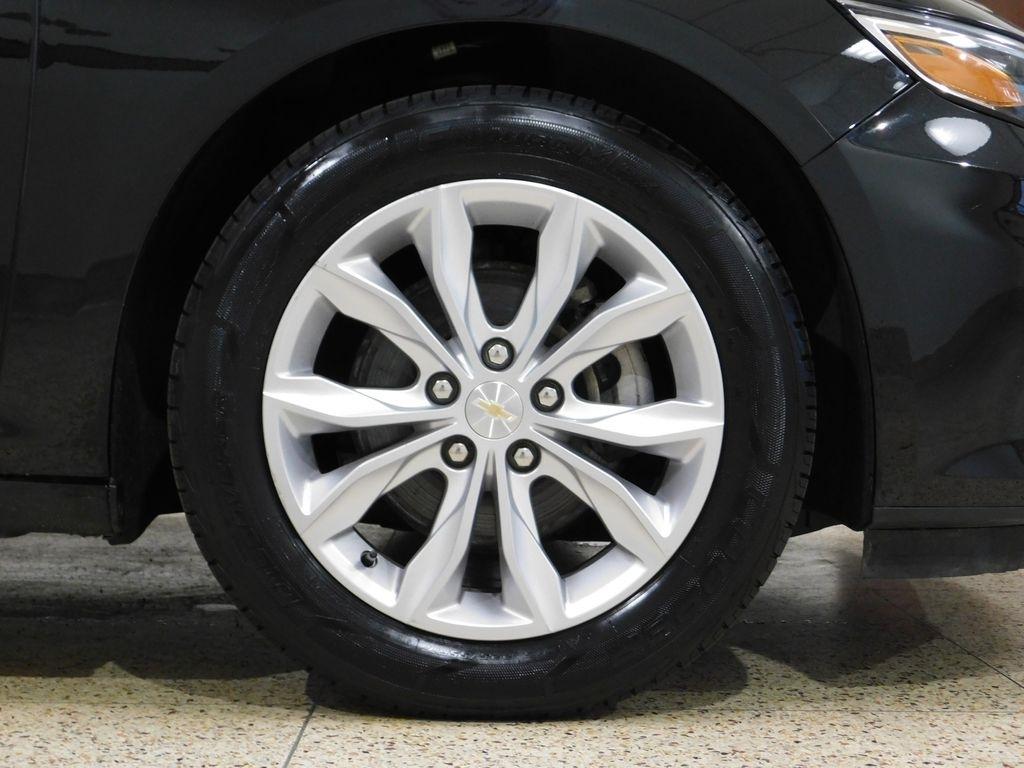 Chevrolet Malibu 1LT 2023