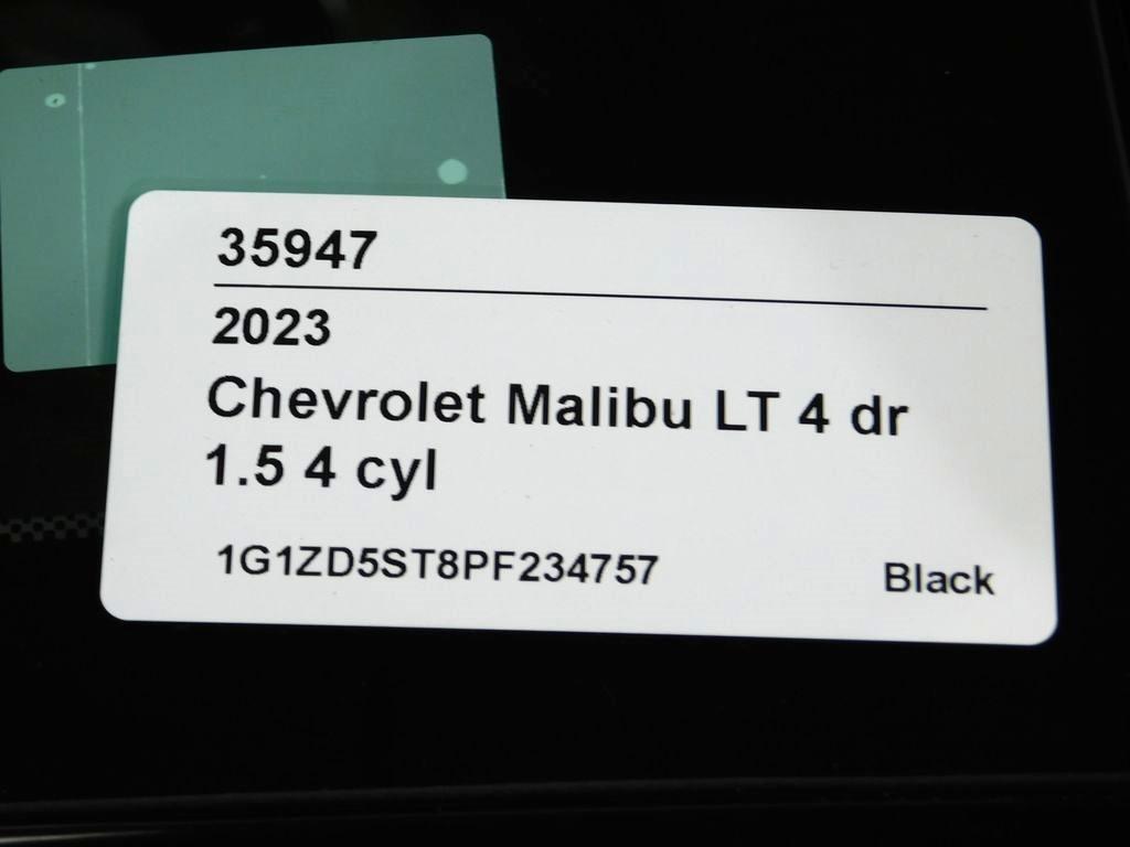 Chevrolet Malibu 1LT 2023