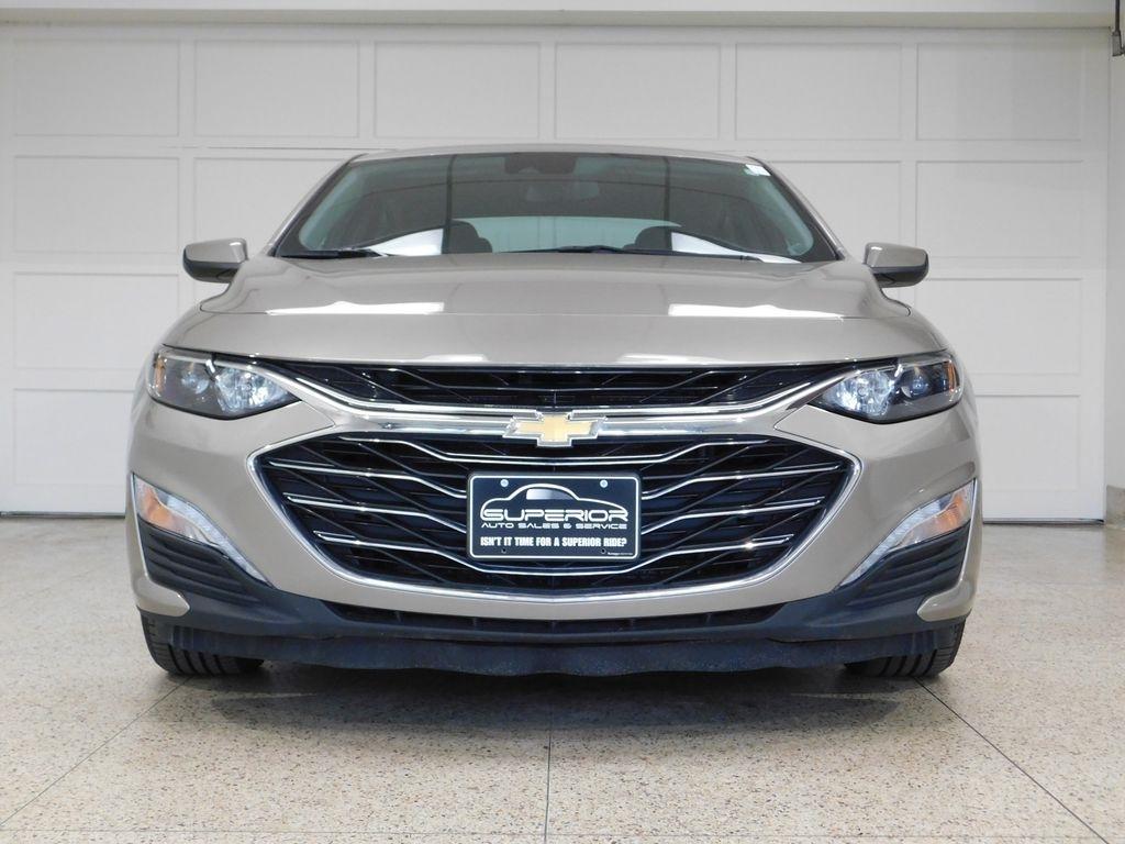 Chevrolet Malibu 1LT 2023