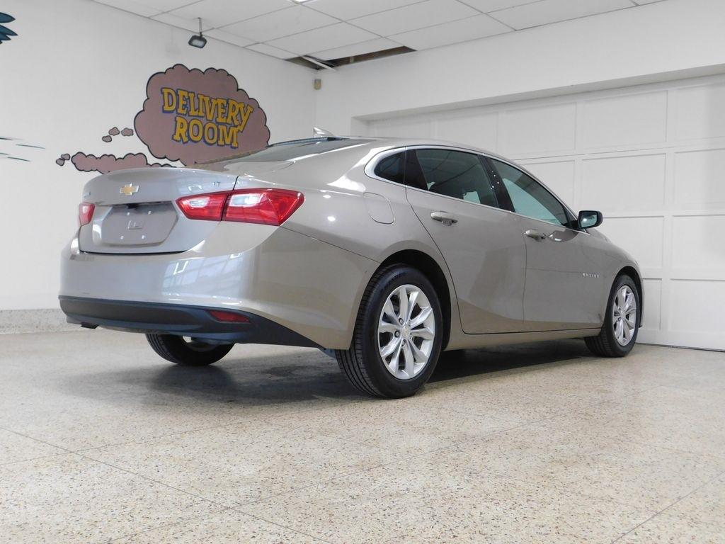 Chevrolet Malibu 1LT 2023