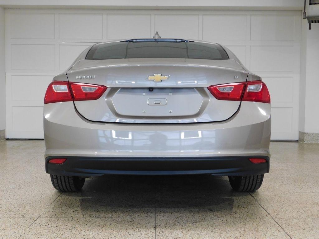 Chevrolet Malibu 1LT 2023