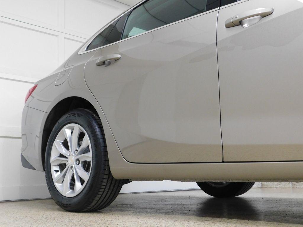 Chevrolet Malibu 1LT 2023