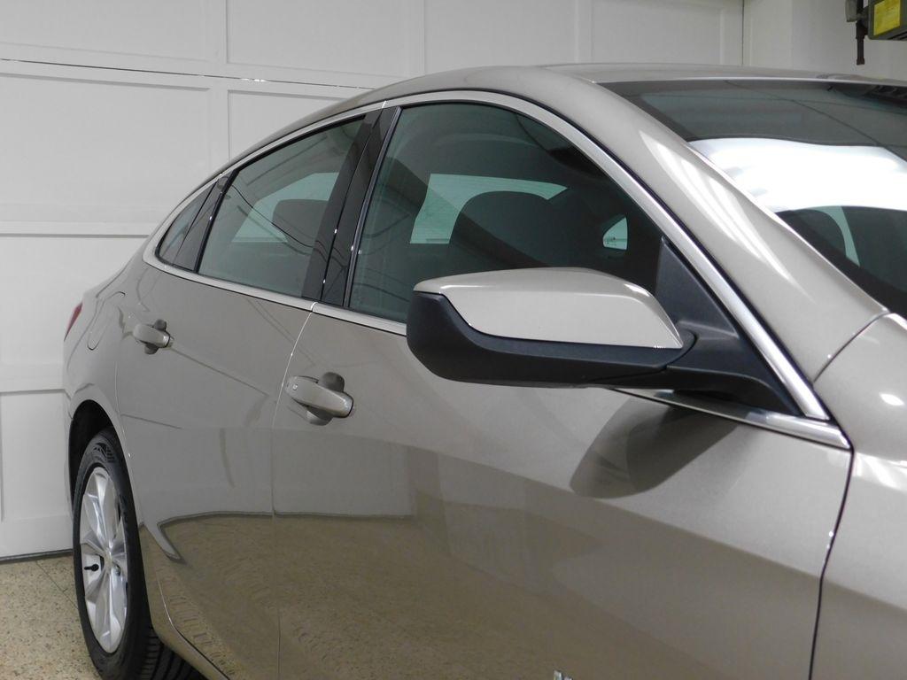 Chevrolet Malibu 1LT 2023