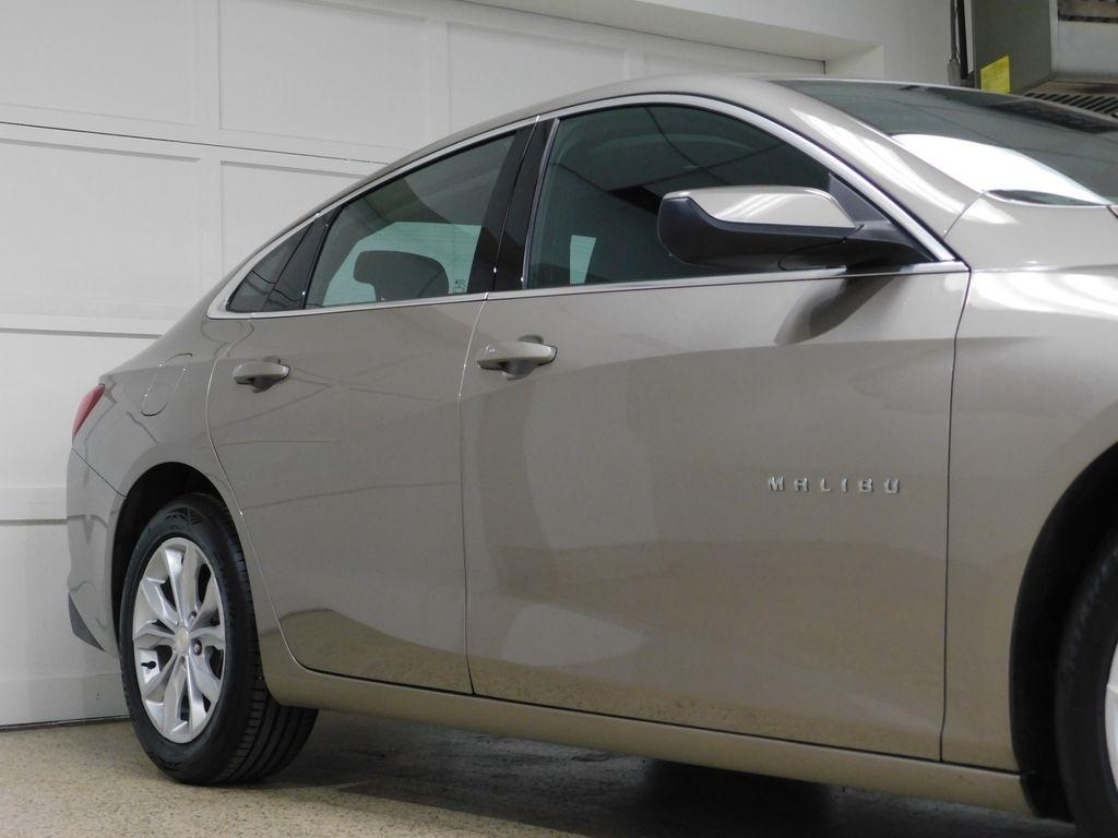 Chevrolet Malibu 1LT 2023