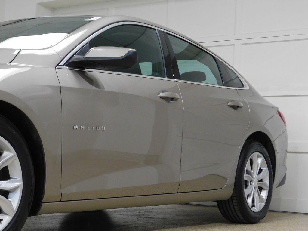 Chevrolet Malibu 1LT 2023