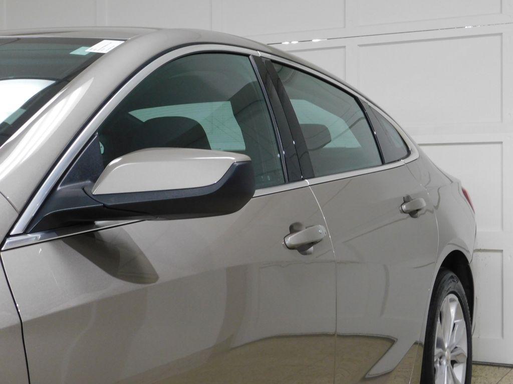 Chevrolet Malibu 1LT 2023