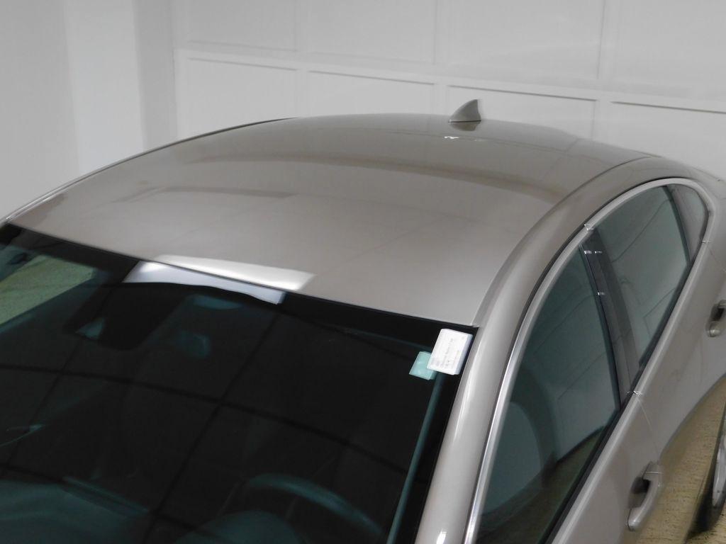 Chevrolet Malibu 1LT 2023