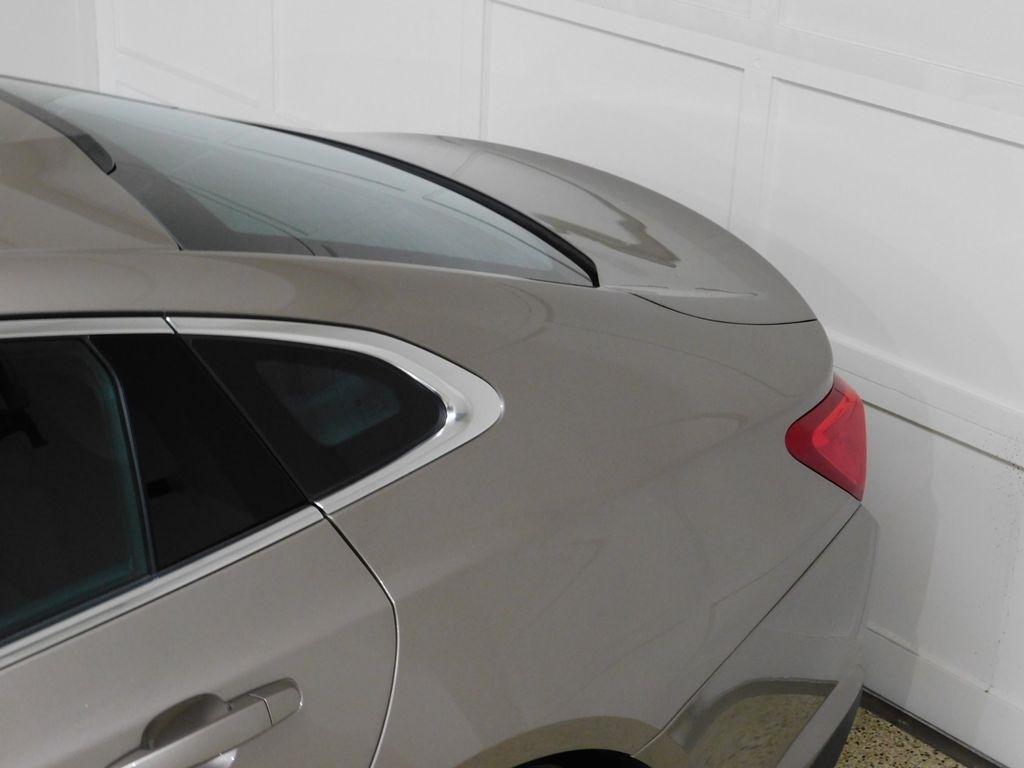 Chevrolet Malibu 1LT 2023