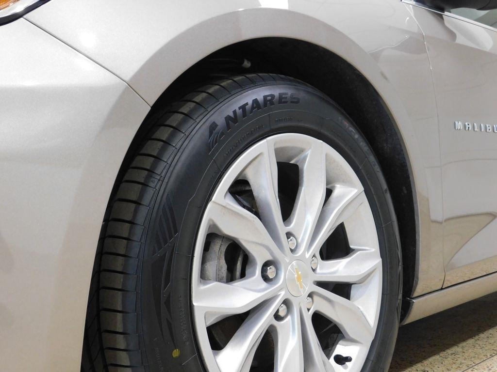 Chevrolet Malibu 1LT 2023