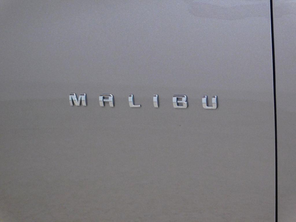 Chevrolet Malibu 1LT 2023