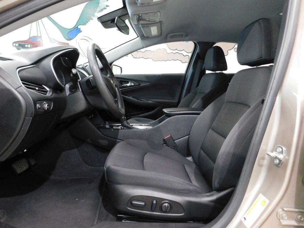 Chevrolet Malibu 1LT 2023