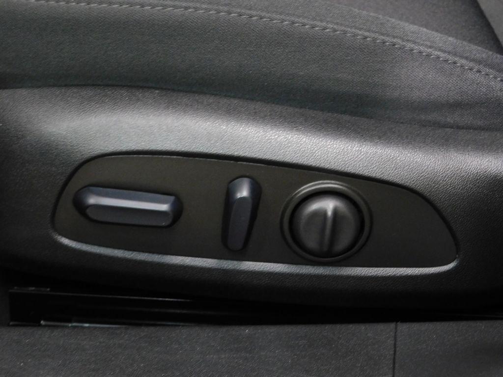 Chevrolet Malibu 1LT 2023