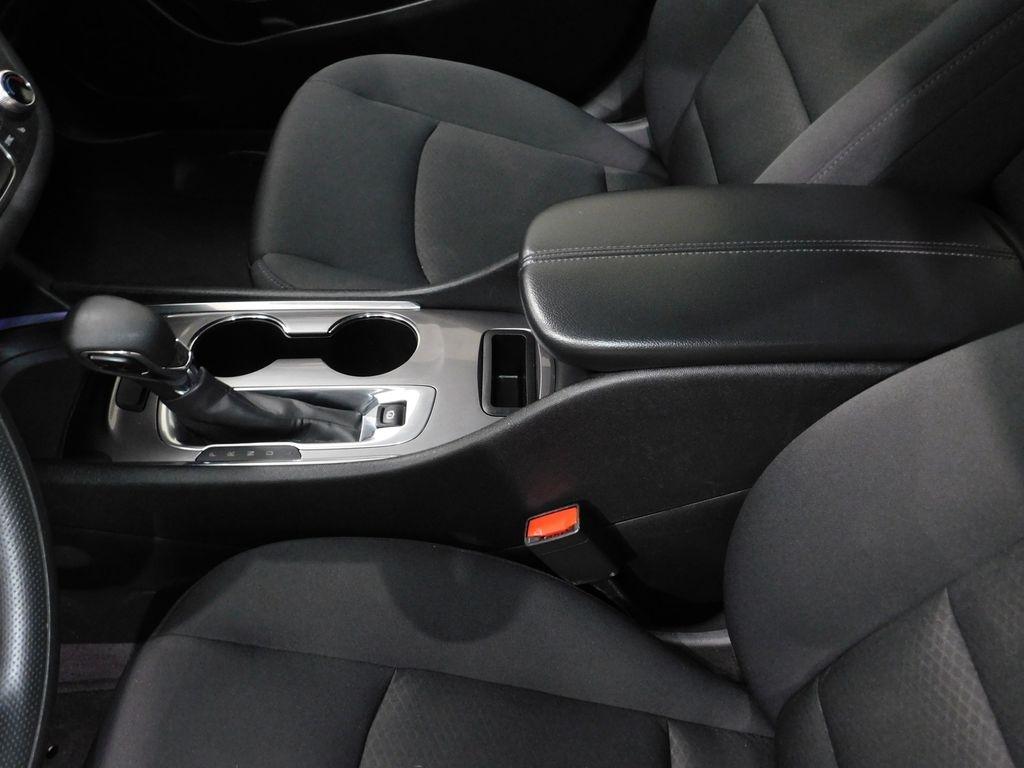 Chevrolet Malibu 1LT 2023