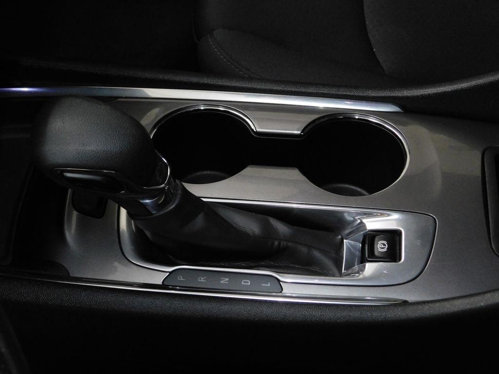 Chevrolet Malibu 1LT 2023