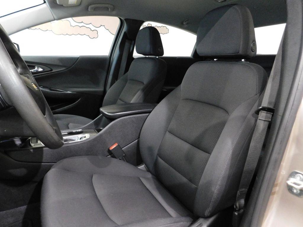 Chevrolet Malibu 1LT 2023