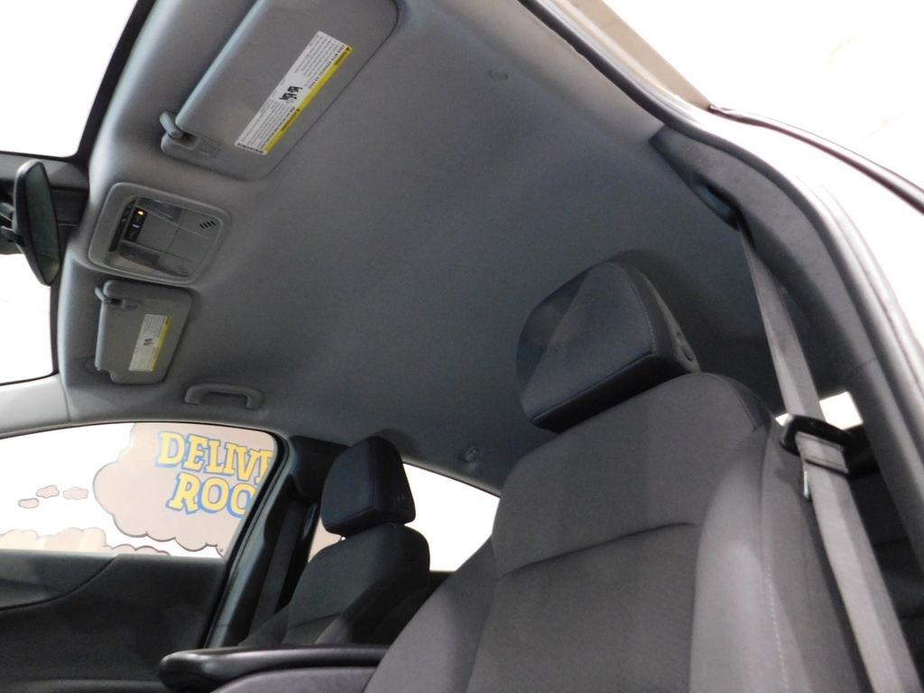 Chevrolet Malibu 1LT 2023