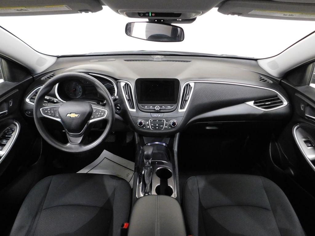 Chevrolet Malibu 1LT 2023