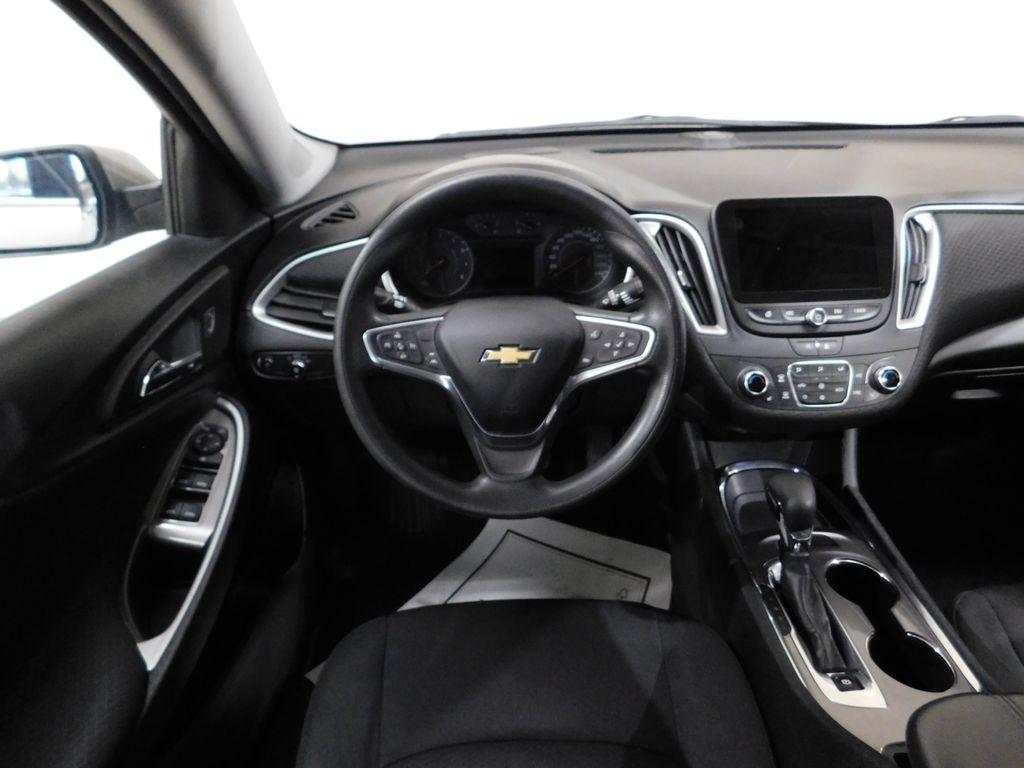 Chevrolet Malibu 1LT 2023