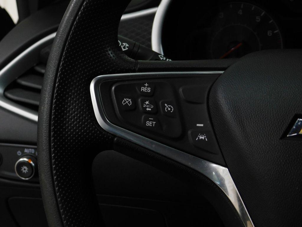 Chevrolet Malibu 1LT 2023