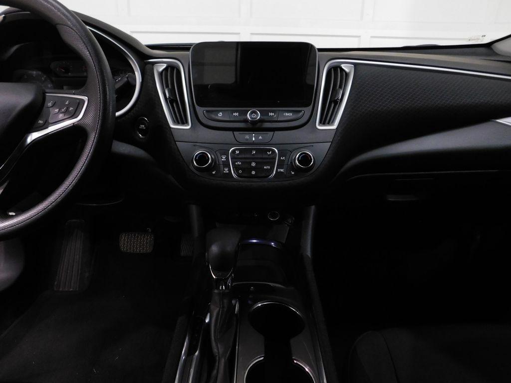 Chevrolet Malibu 1LT 2023