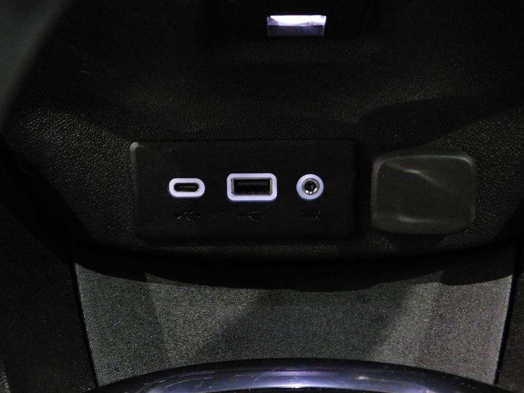 Chevrolet Malibu 1LT 2023