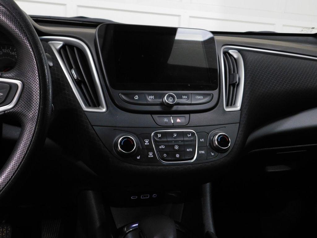 Chevrolet Malibu 1LT 2023