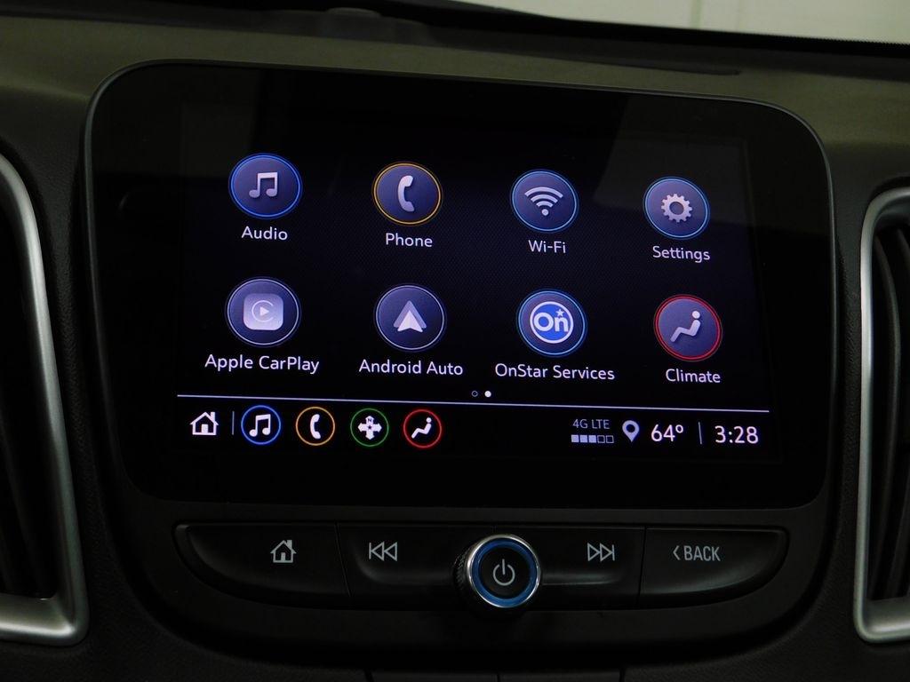 Chevrolet Malibu 1LT 2023