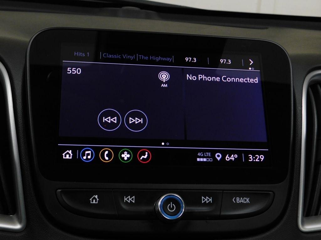 Chevrolet Malibu 1LT 2023