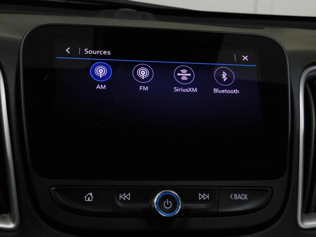 Chevrolet Malibu 1LT 2023
