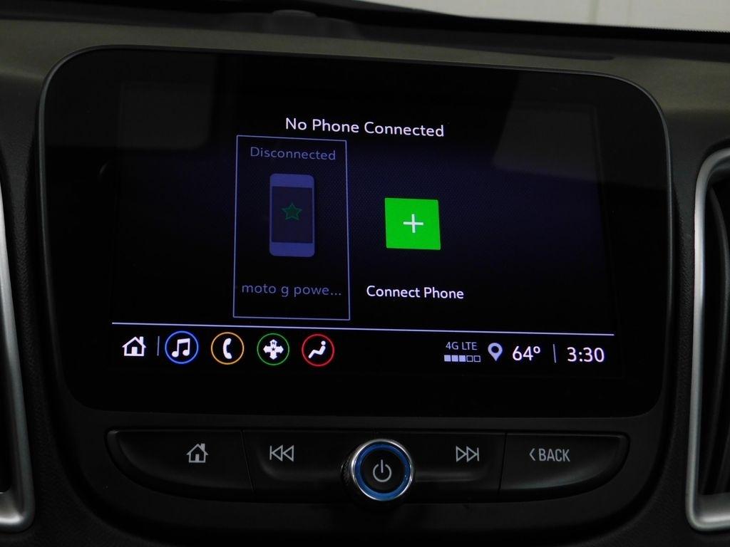 Chevrolet Malibu 1LT 2023