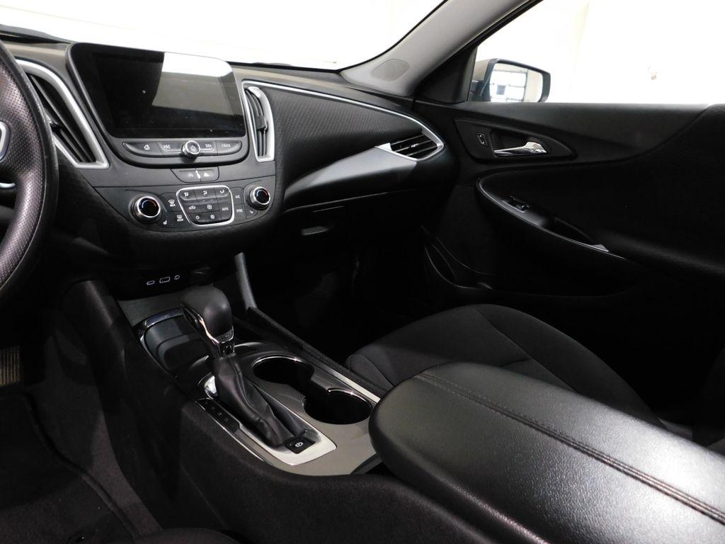 Chevrolet Malibu 1LT 2023