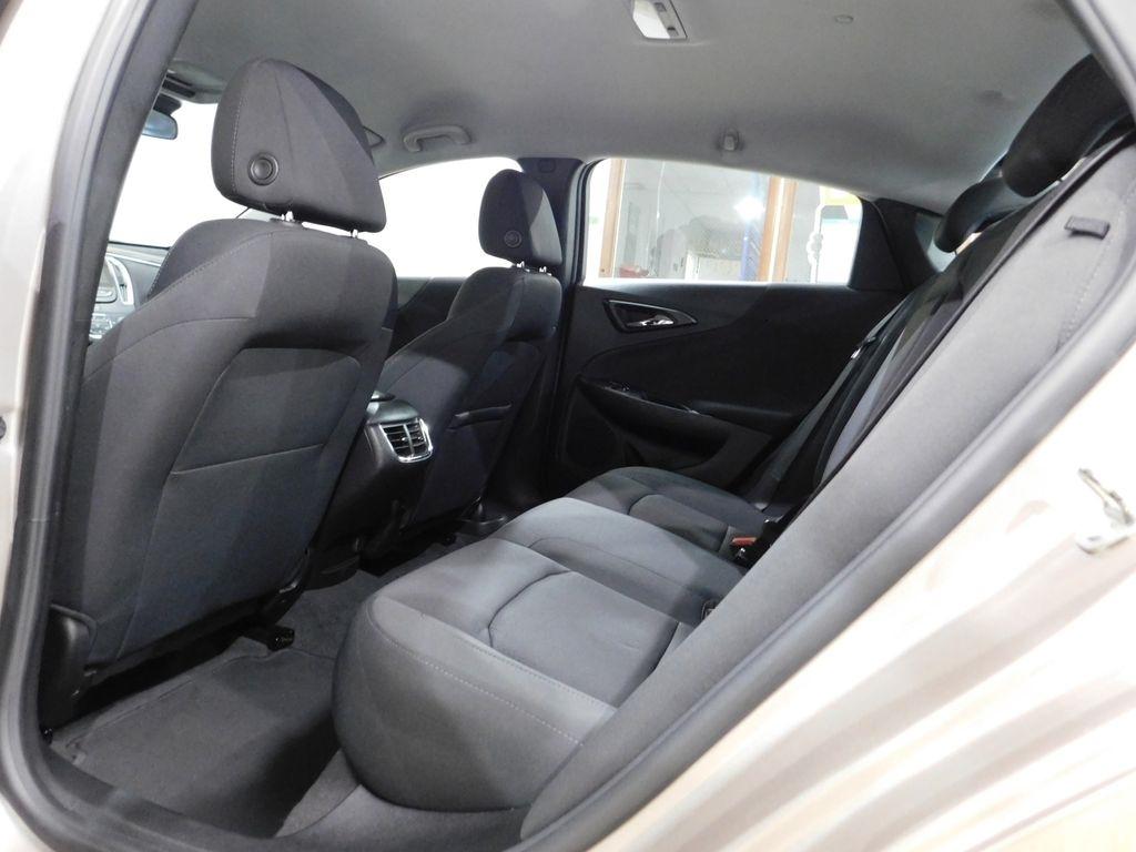 Chevrolet Malibu 1LT 2023