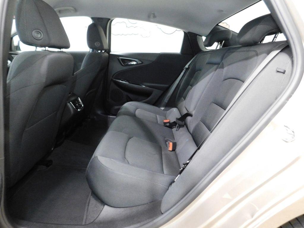 Chevrolet Malibu 1LT 2023
