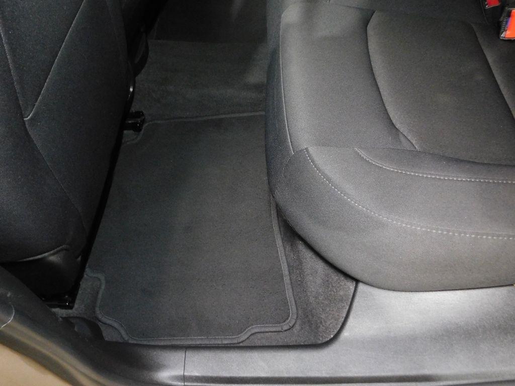 Chevrolet Malibu 1LT 2023