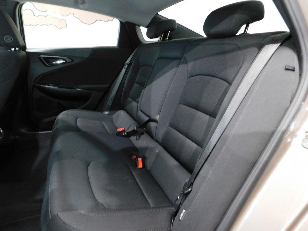 Chevrolet Malibu 1LT 2023