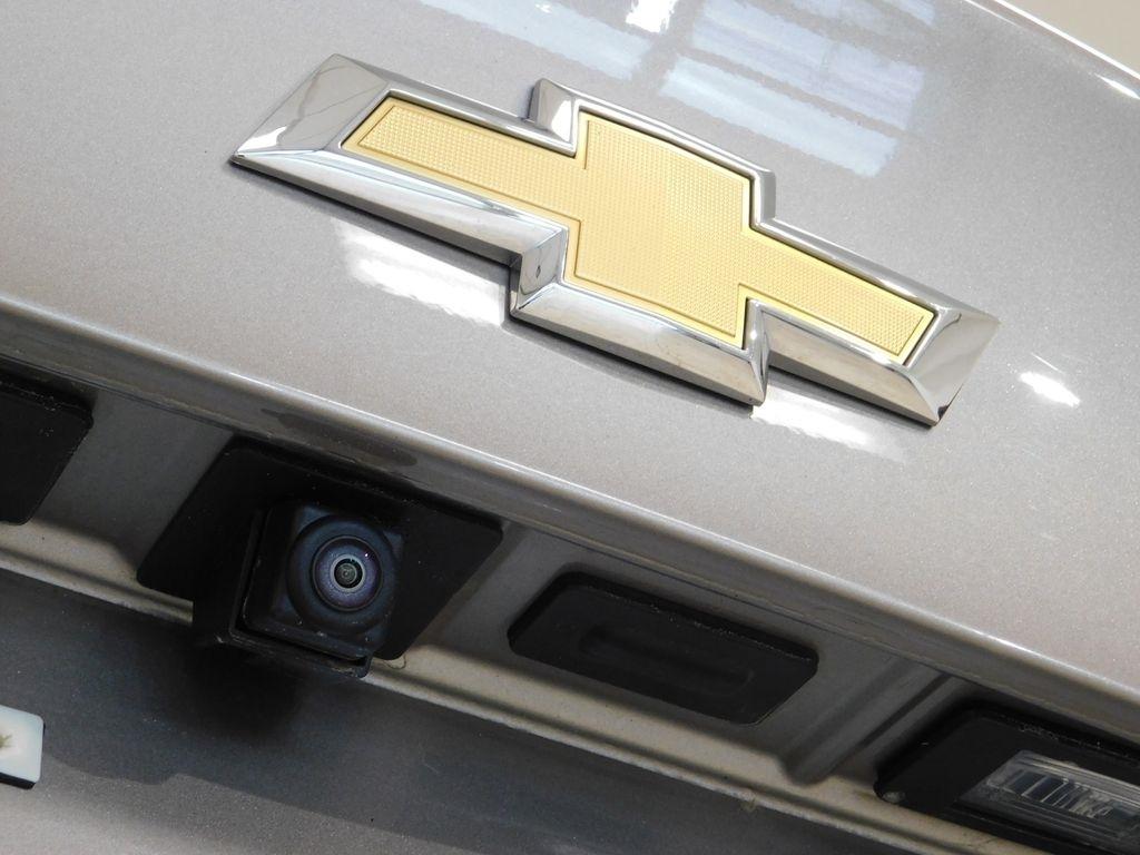 Chevrolet Malibu 1LT 2023