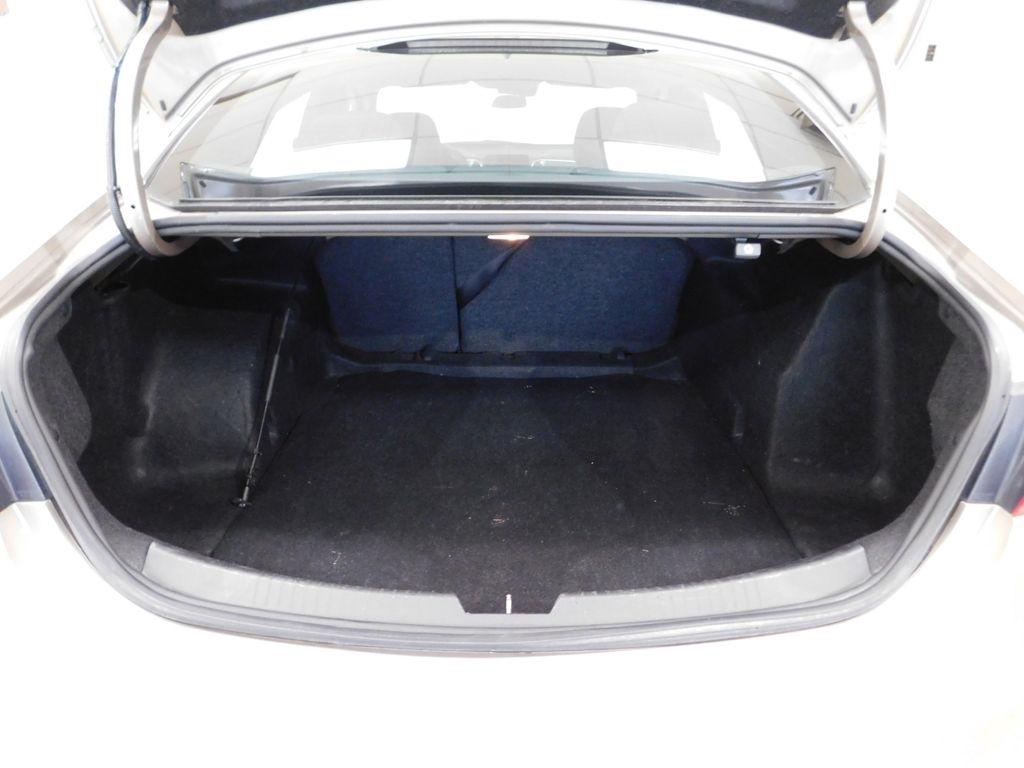 Chevrolet Malibu 1LT 2023