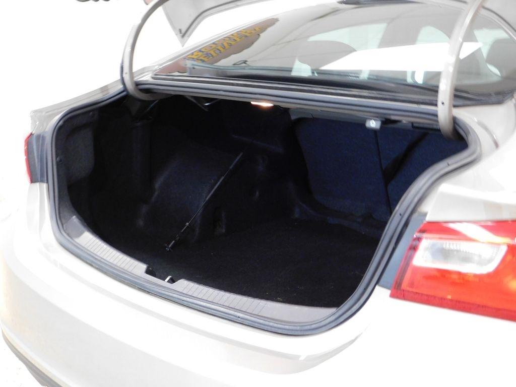 Chevrolet Malibu 1LT 2023