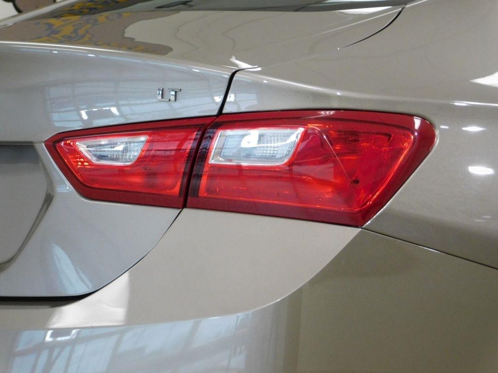 Chevrolet Malibu 1LT 2023