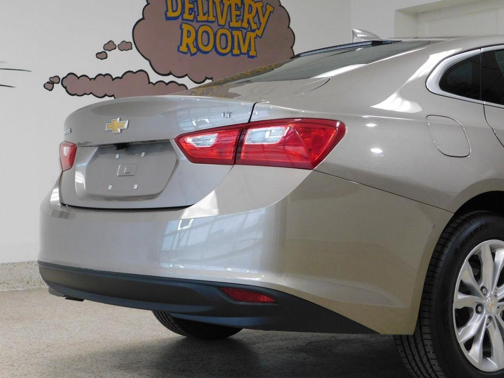 Chevrolet Malibu 1LT 2023
