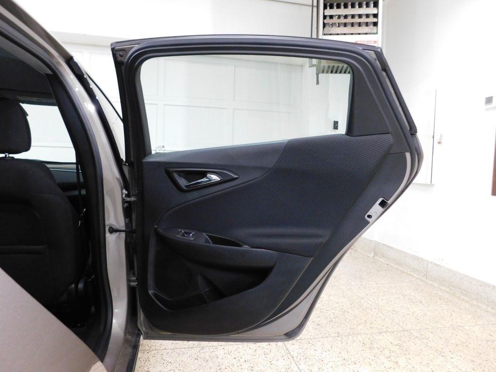 Chevrolet Malibu 1LT 2023