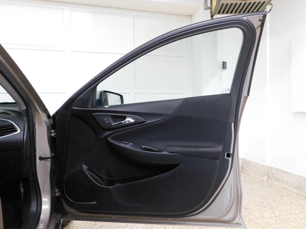 Chevrolet Malibu 1LT 2023