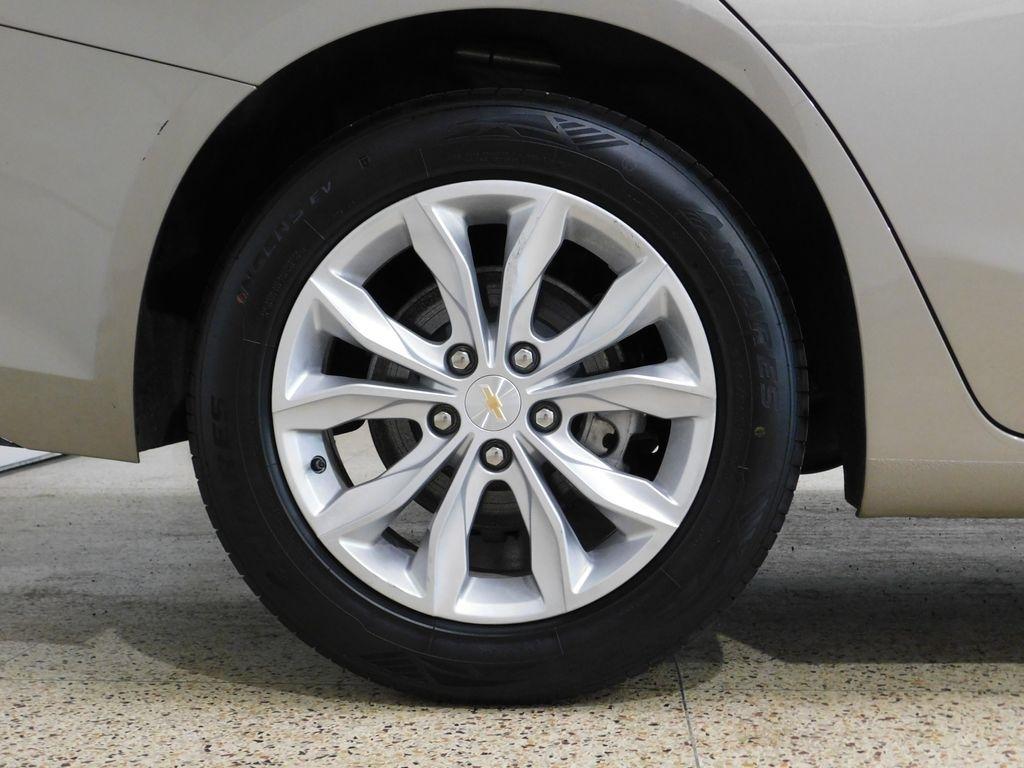 Chevrolet Malibu 1LT 2023