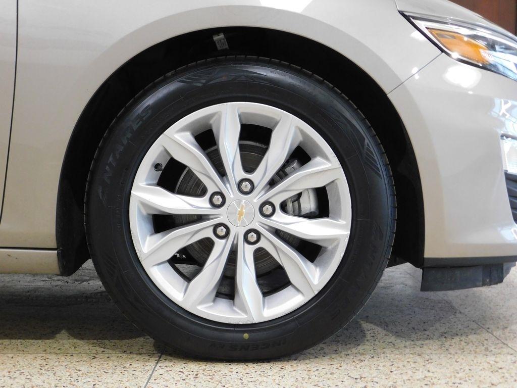 Chevrolet Malibu 1LT 2023