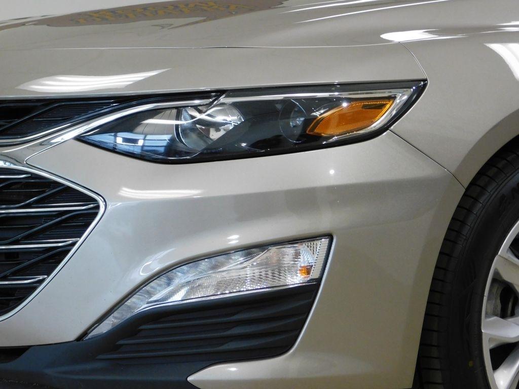 Chevrolet Malibu 1LT 2023