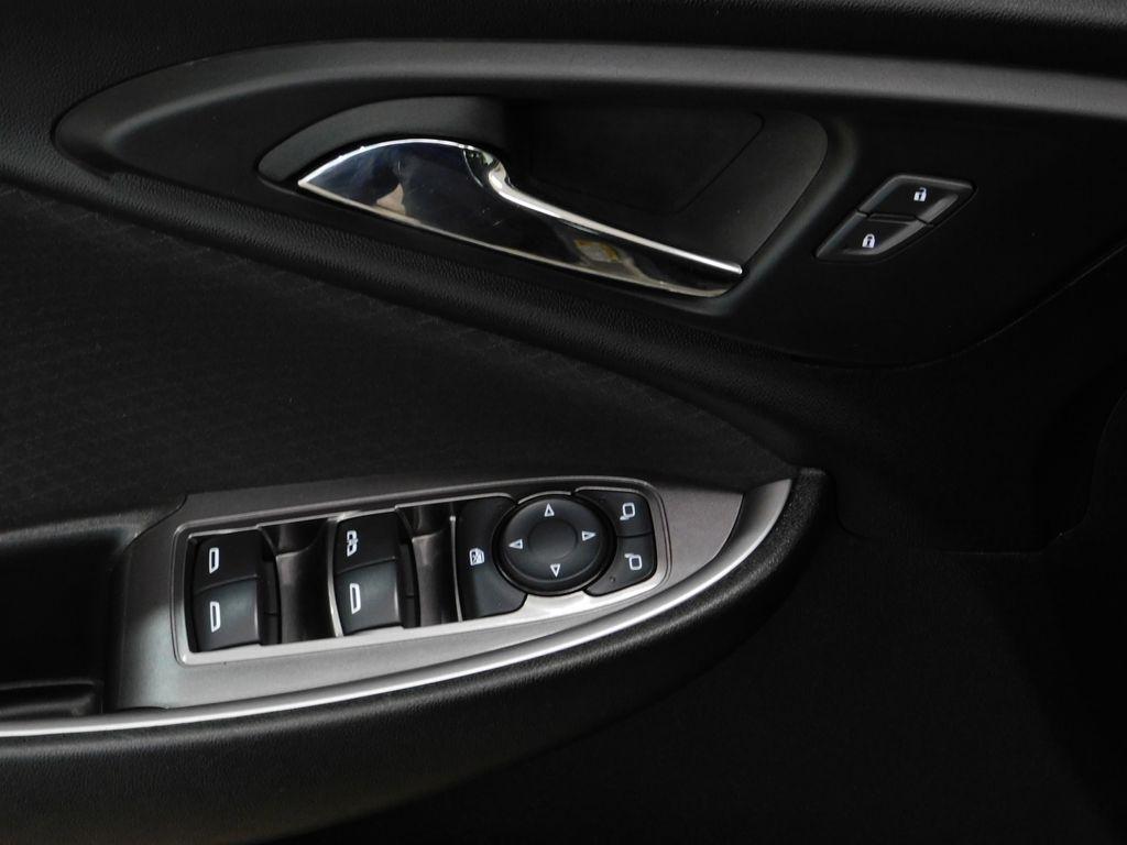Chevrolet Malibu 1LT 2023