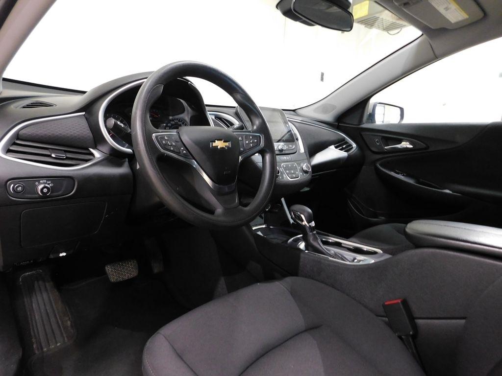 Chevrolet Malibu 1LT 2023