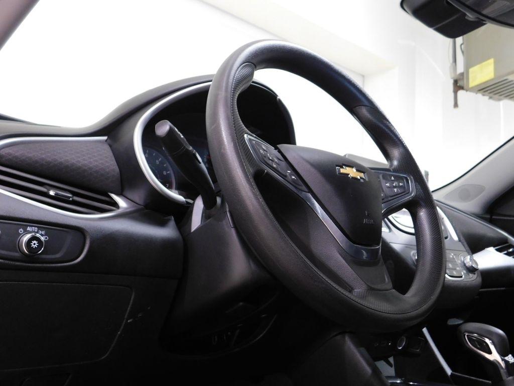 Chevrolet Malibu 1LT 2023