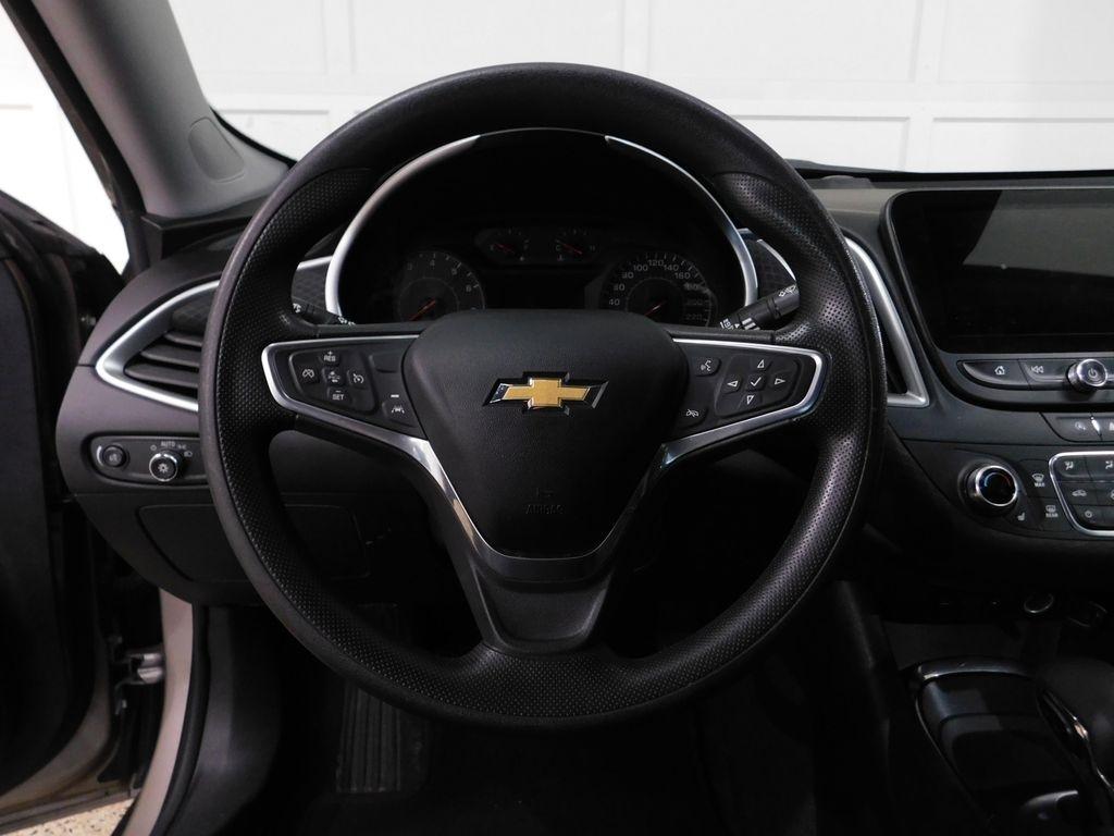 Chevrolet Malibu 1LT 2023