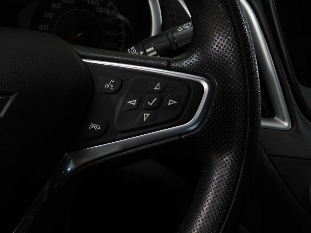 Chevrolet Malibu 1LT 2023